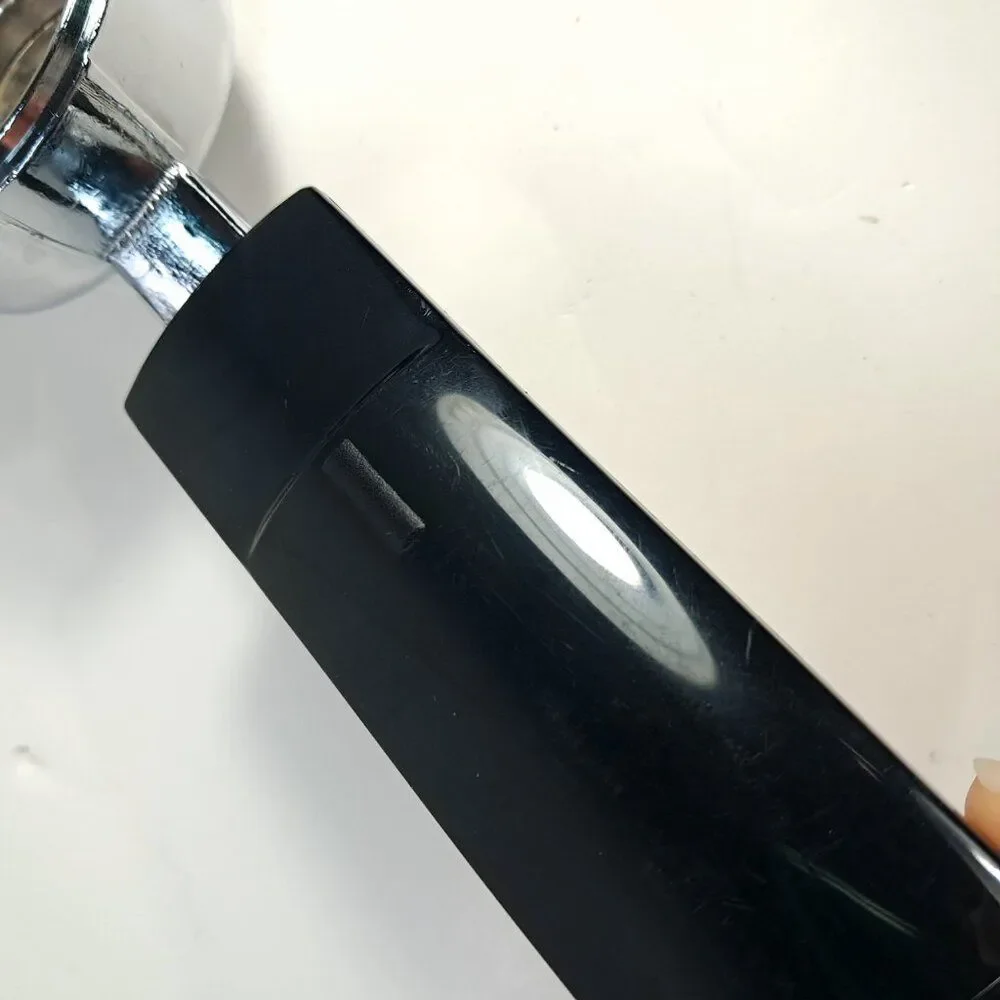 Coffee Brevetti Gaggia coffee maker Portafilter double spout‎ Replacement Part